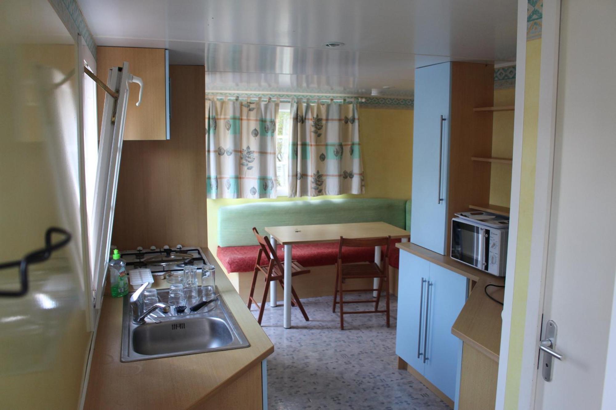 Camping Du Pontis Verteillac Екстериор снимка