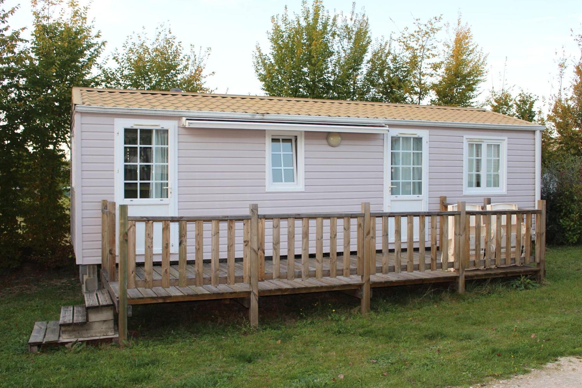 Camping Du Pontis Verteillac Екстериор снимка
