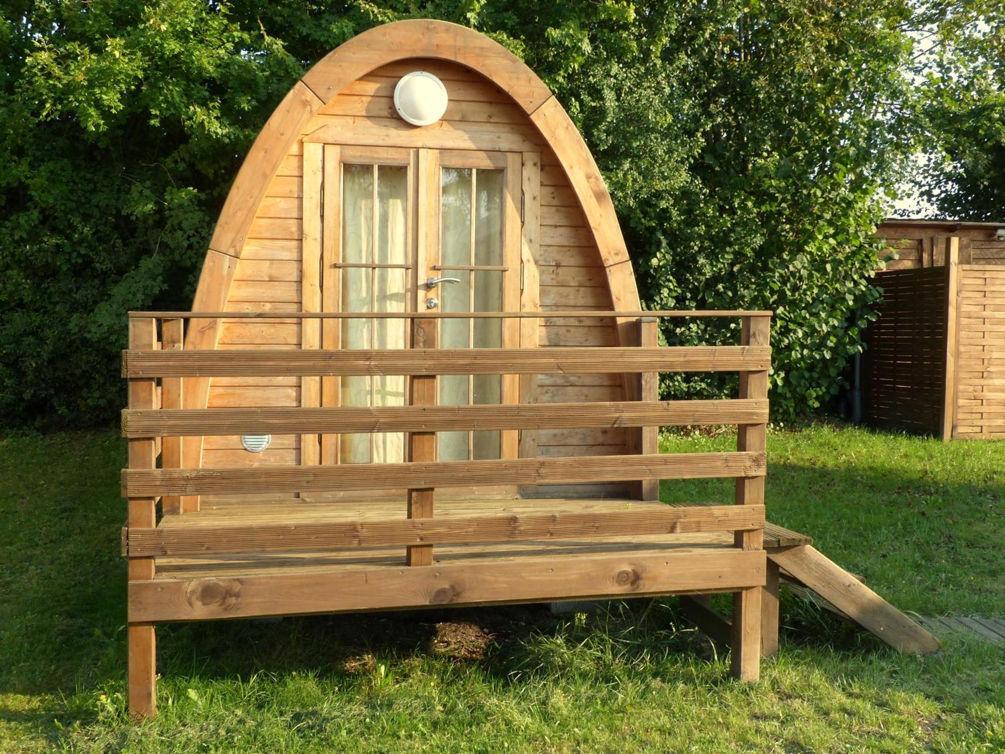 Camping Du Pontis Verteillac Екстериор снимка