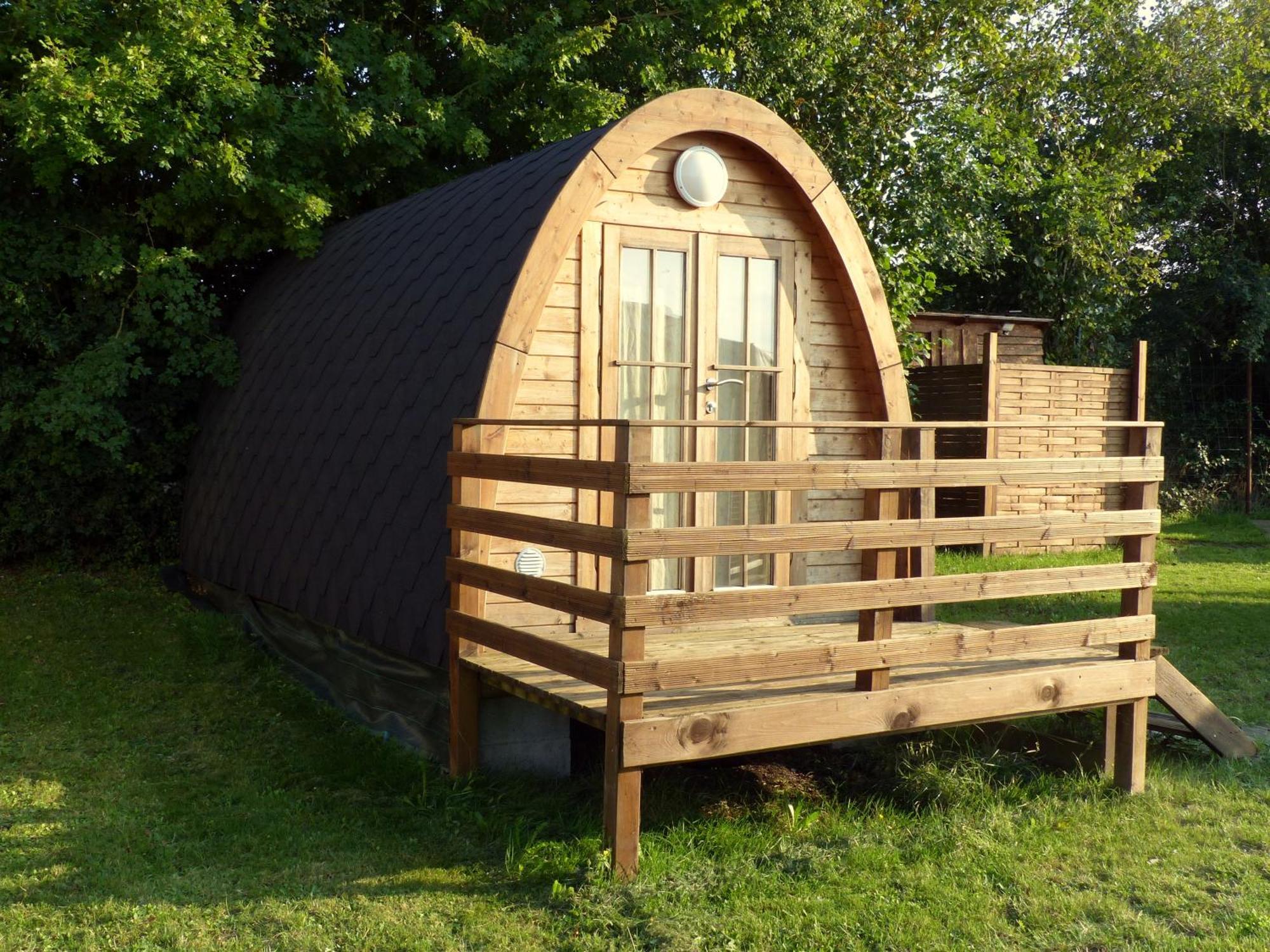 Camping Du Pontis Verteillac Екстериор снимка