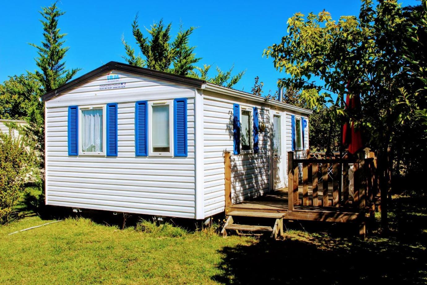 Camping Du Pontis Verteillac Екстериор снимка