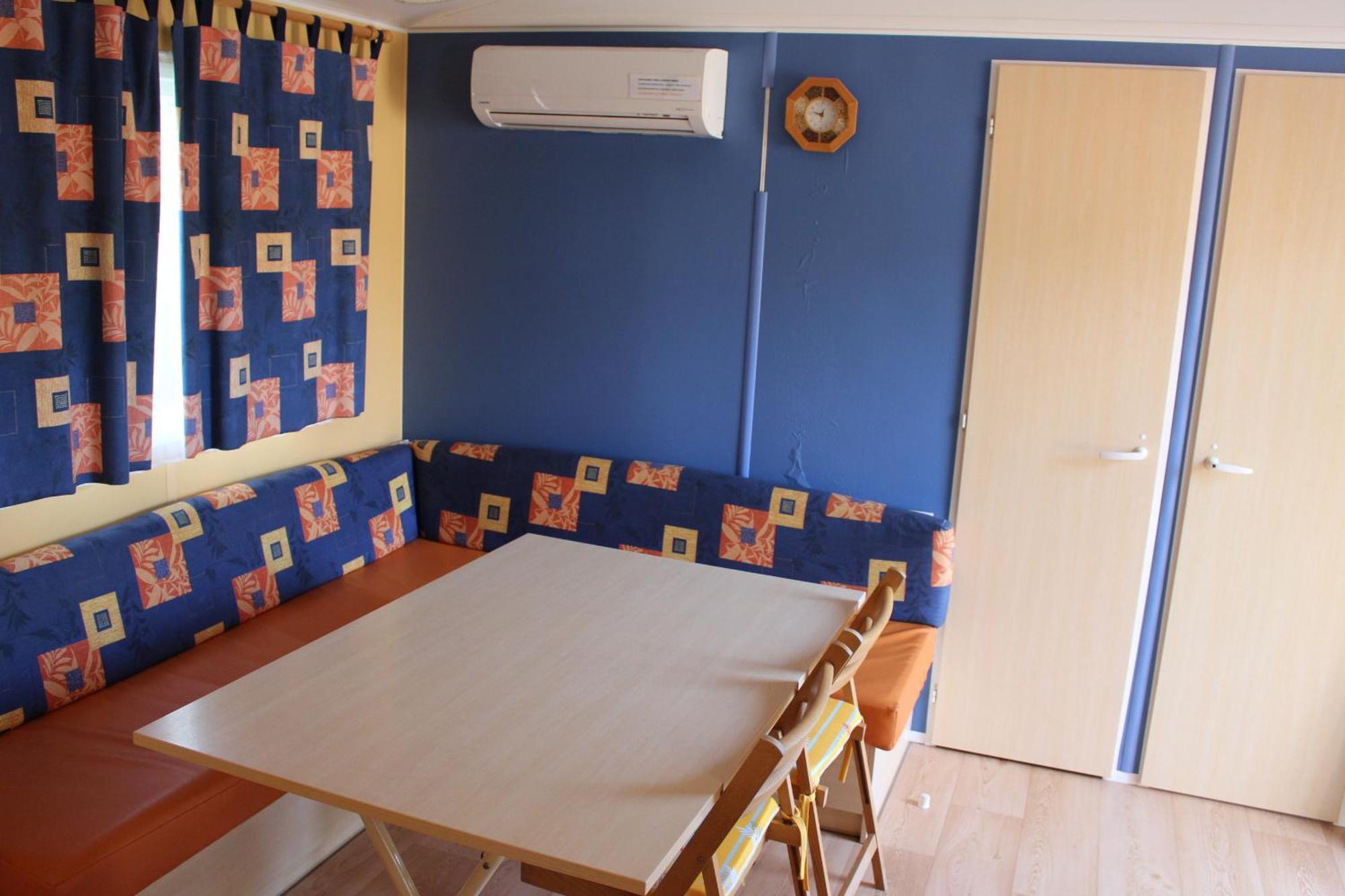 Camping Du Pontis Verteillac Екстериор снимка